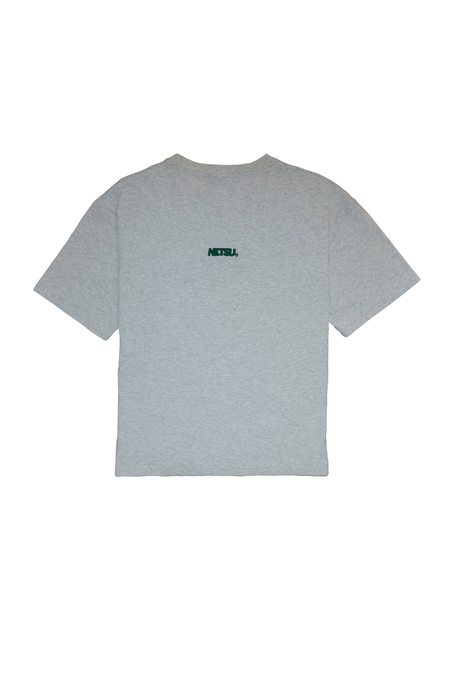 Sailor Grey Tee