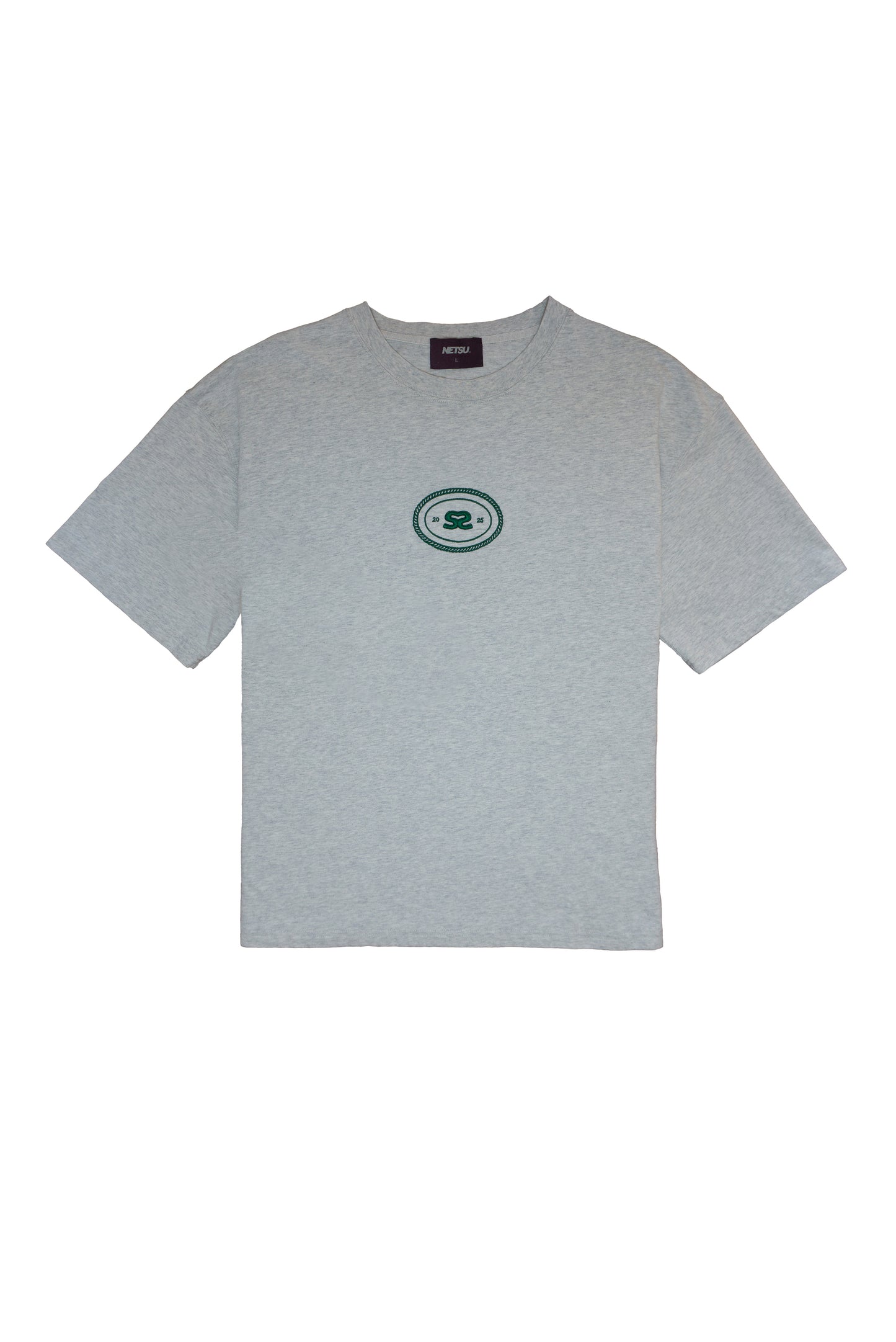 Sailor Grey Tee