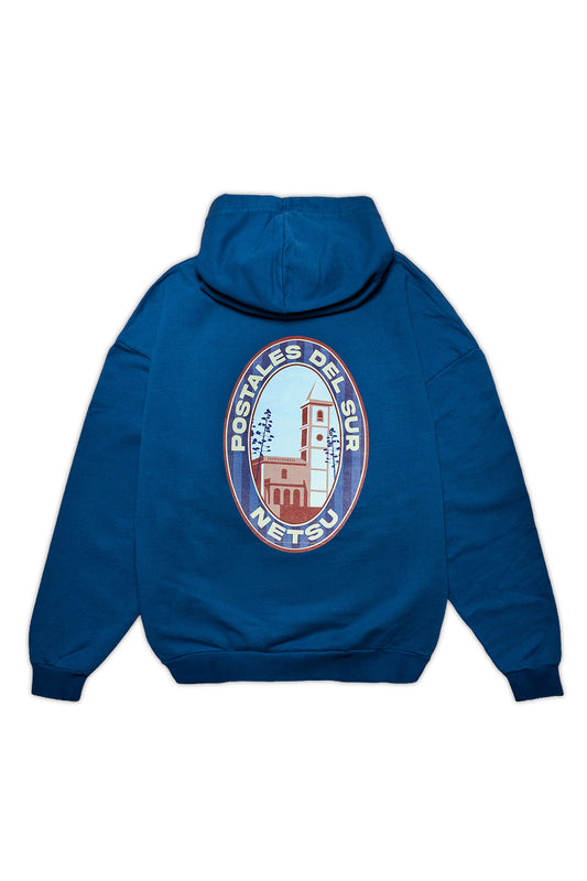 Postales Del Sur Hoodie