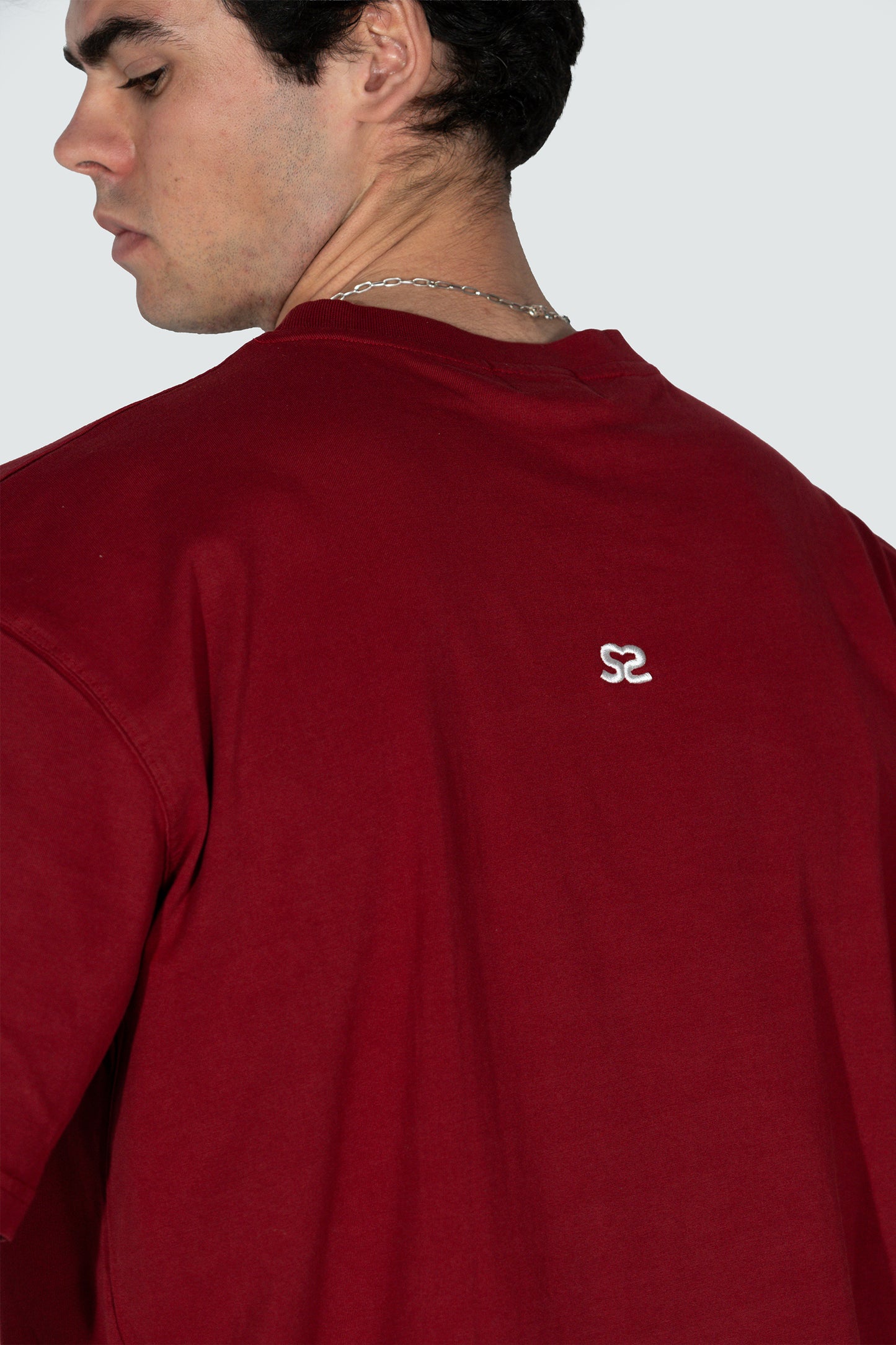 The OG Tee Rhubarb