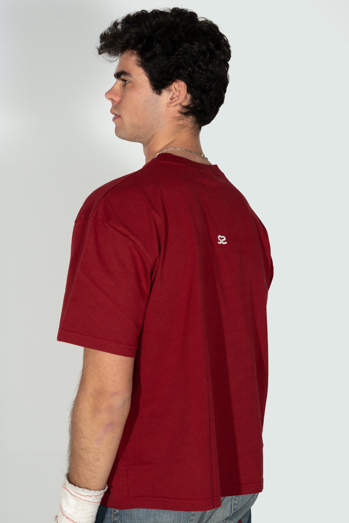 The OG Tee Rhubarb