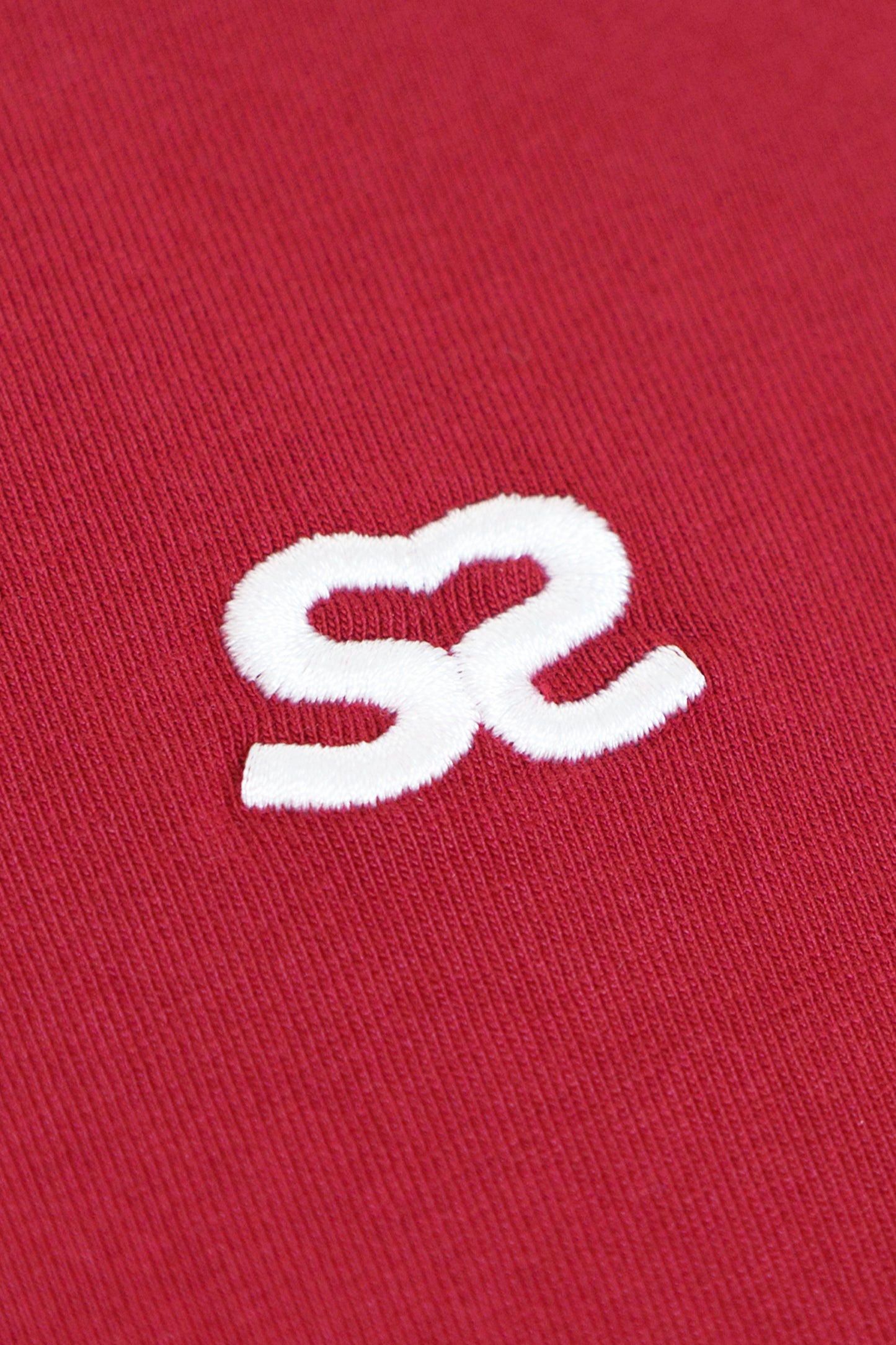 The OG Tee Rhubarb