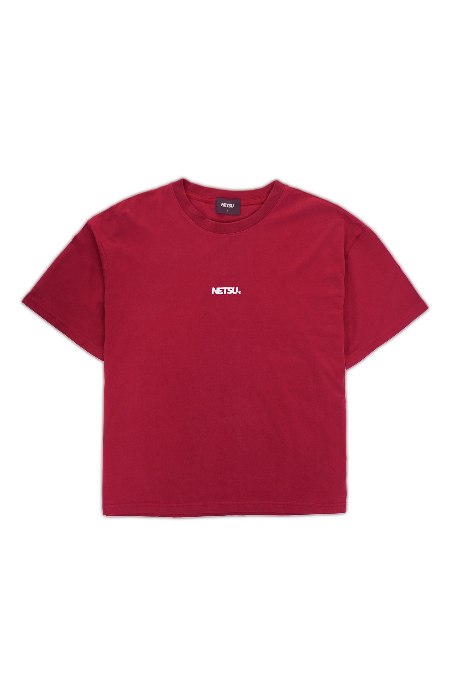 The OG Tee Rhubarb