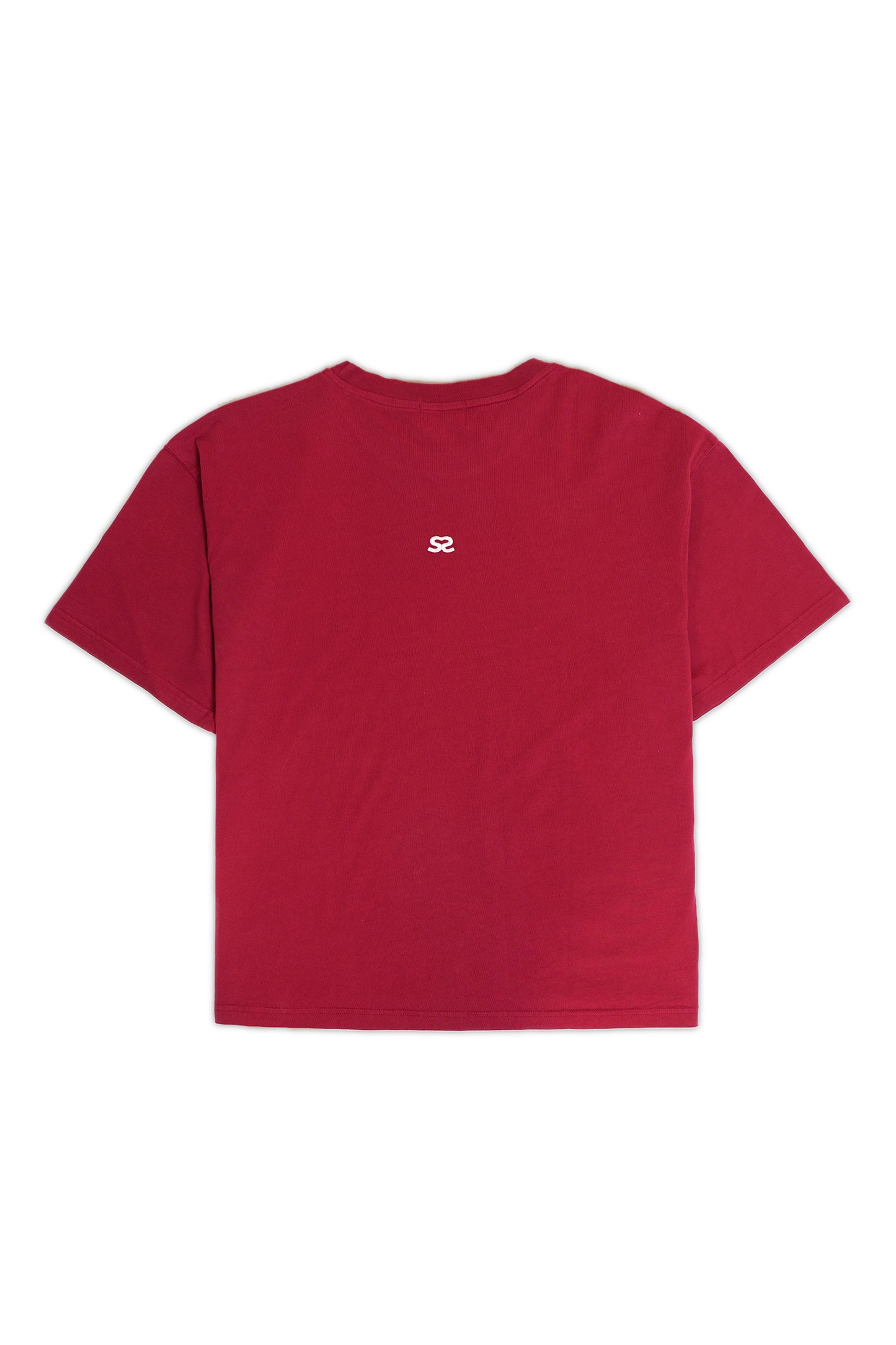 The OG Tee Rhubarb