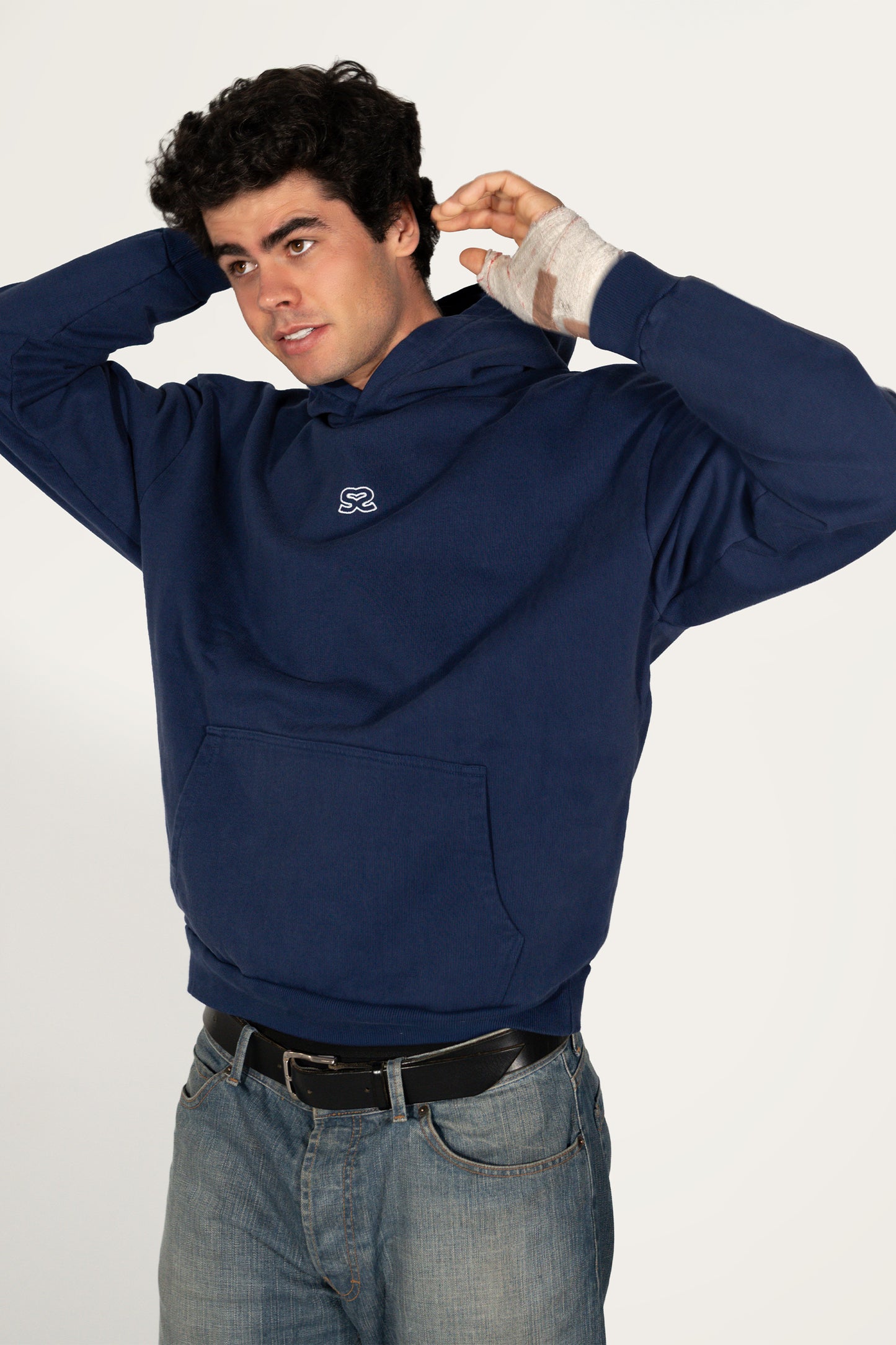 Postales Del Sur Hoodie