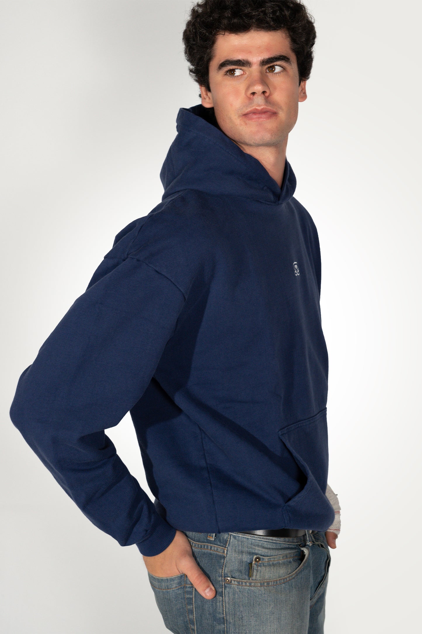 Postales Del Sur Hoodie