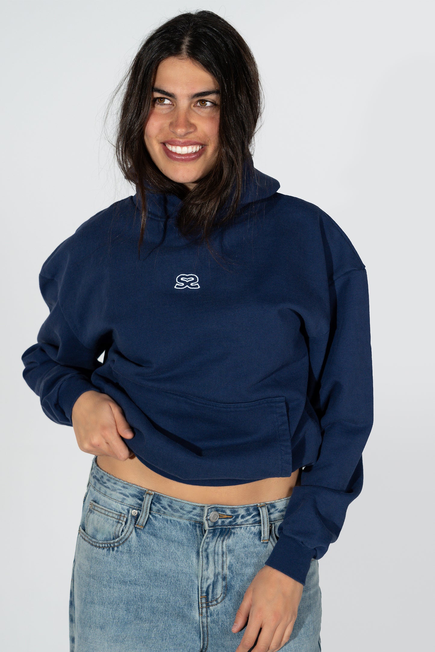Postales Del Sur Hoodie