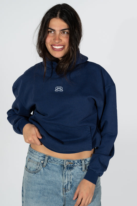 Postales Del Sur Hoodie