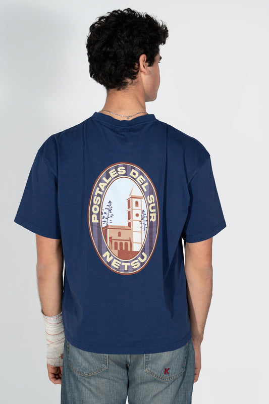 Postales Del Sur Tee