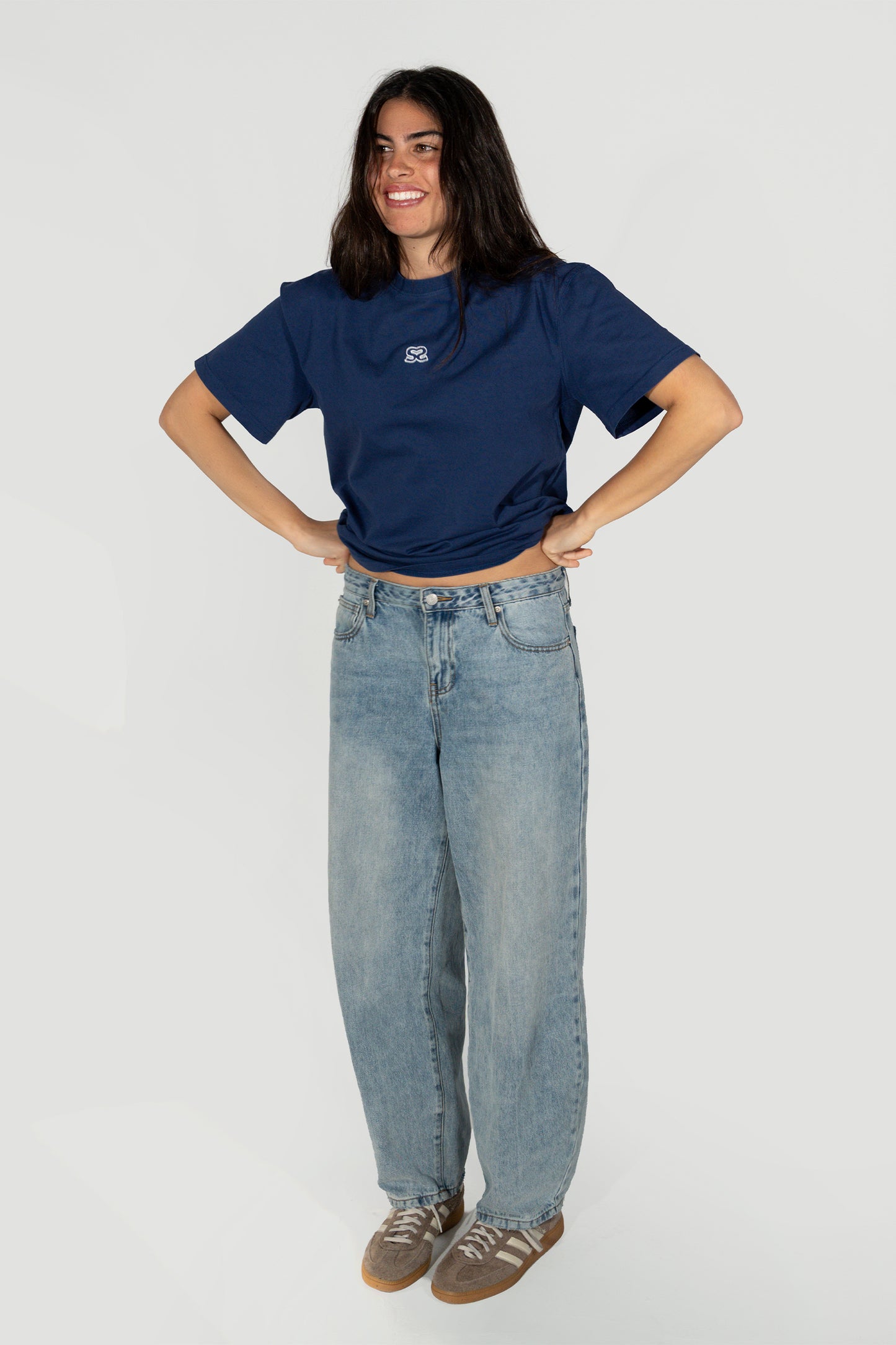 Postales Del Sur Tee