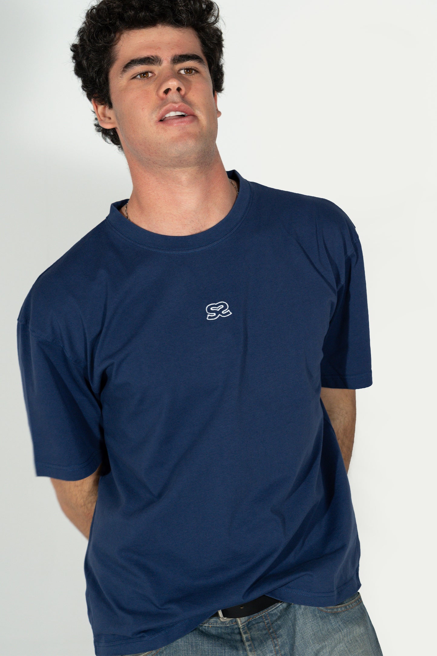 Postales Del Sur Tee