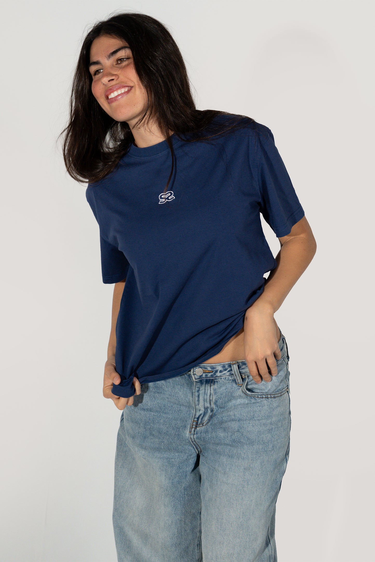 Postales Del Sur Tee