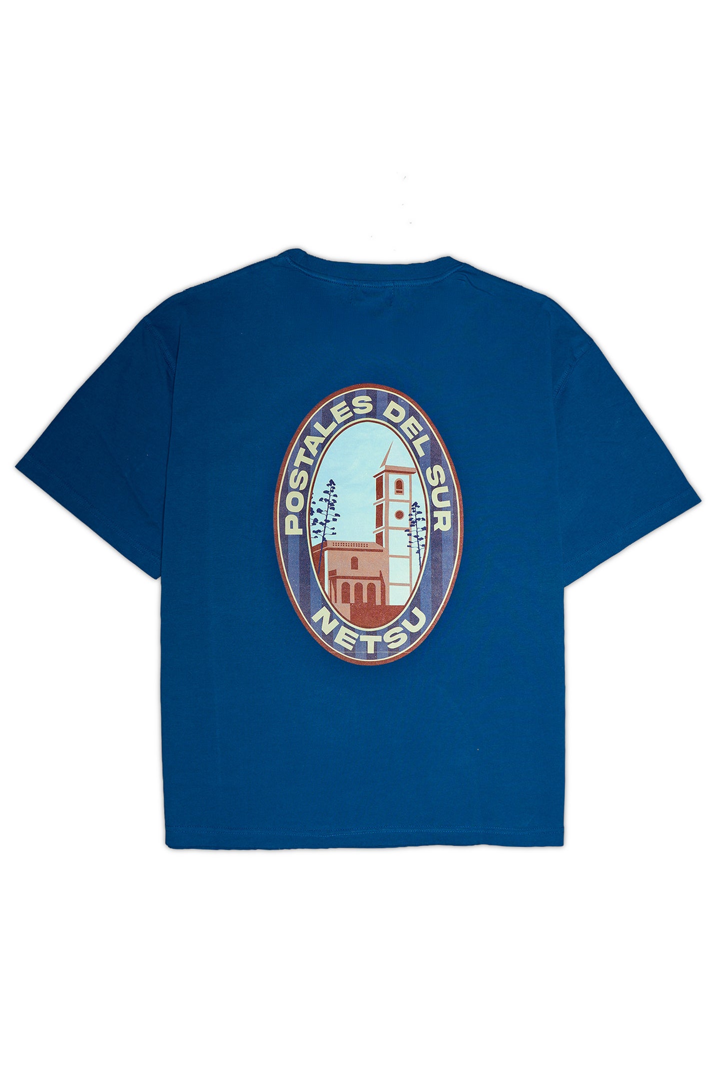 Postales Del Sur Tee
